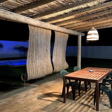 Las Casitas De La Barrosa Con Jardin Y Piscina ชิกลานา เด ลา ฟรอนเตรา ห้อง รูปภาพ