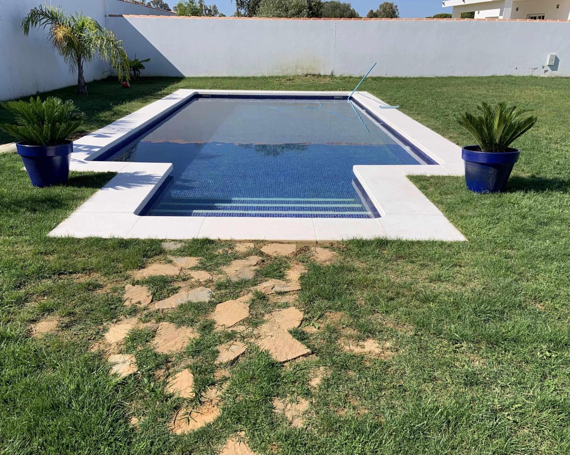 Las Casitas De La Barrosa Con Jardin Y Piscina ชิกลานา เด ลา ฟรอนเตรา ห้อง รูปภาพ